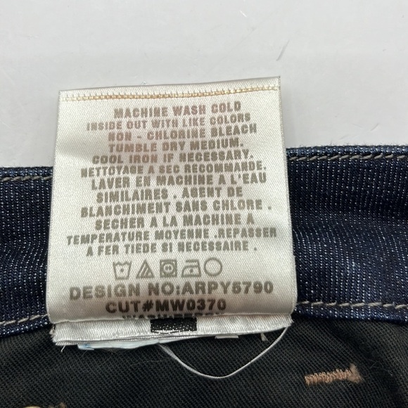 Joes Jeans The Muse Size 29 NWT - Picture 10 of 16